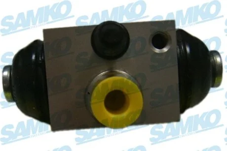 Цилиндр тормозной, колесный SAMKO C31161