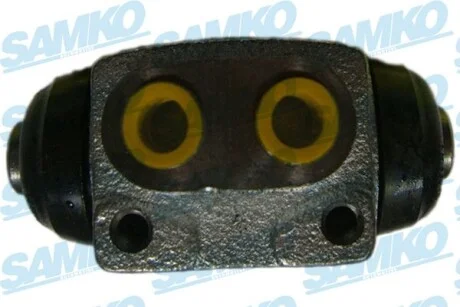 Цилиндр тормозной, колесный SAMKO C31164