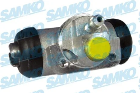 Цилиндр тормозной, колесный SAMKO C31208