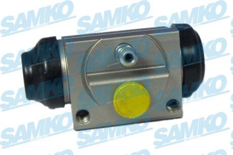 Цилиндр тормозной, колесный SAMKO C31212