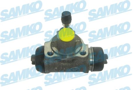 Цилиндр тормозной, колесный SAMKO C31220