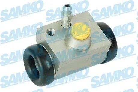 Цилиндр тормозной, колесный SAMKO C99957
