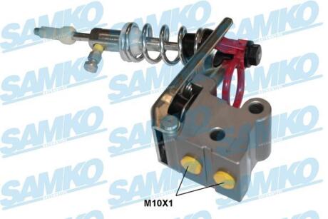 Распределитель тормозных усилий SAMKO D30940