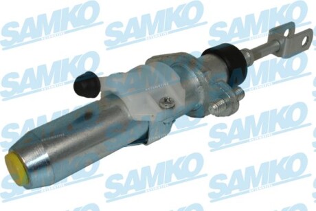 Цилиндр сцепления главный SAMKO F04874