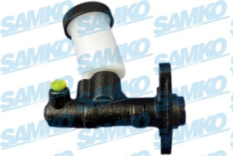 Цилиндр сцепления главный SAMKO F30109