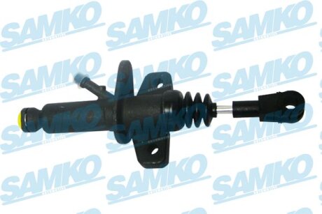 Цилиндр сцепления главный SAMKO F30120
