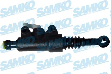 Цилиндр сцепления главный SAMKO F30209