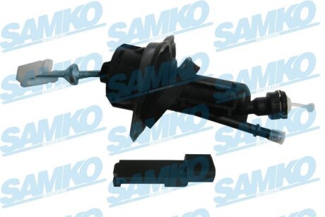 Цилиндр сцепления главный SAMKO F30210K