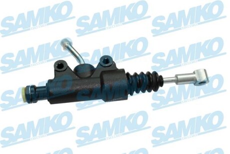 Цилиндр сцепления главный SAMKO F30244