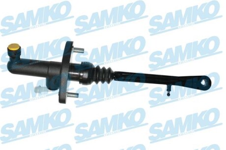 Цилиндр сцепления главный SAMKO F30245