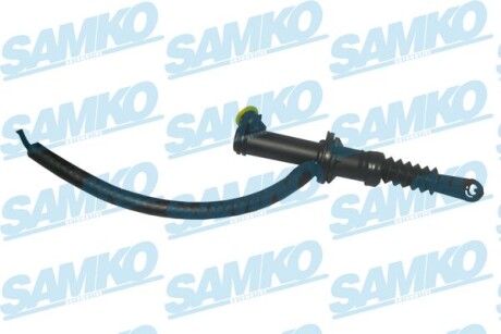 Цилиндр сцепления главный SAMKO F30253