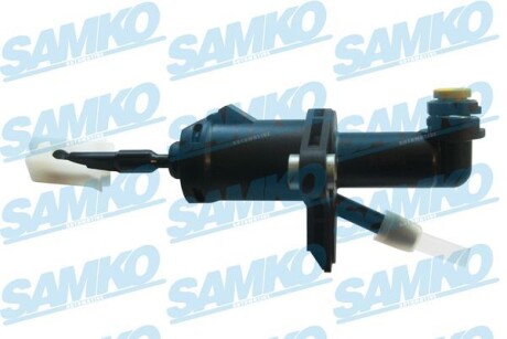 Цилиндр сцепления главный SAMKO F30255