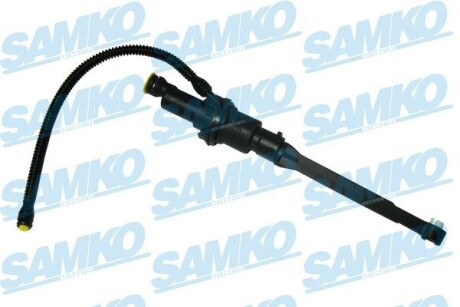 Цилиндр сцепления главный SAMKO F30284