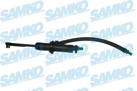 Цилиндр сцепления главный SAMKO F30289