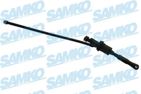 Цилиндр сцепления главный SAMKO F30299