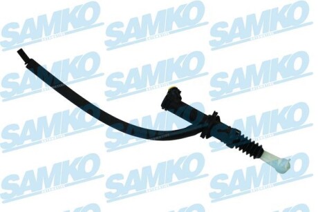 Цилиндр сцепления главный SAMKO F30301