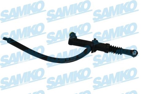 Цилиндр сцепления главный SAMKO F30303