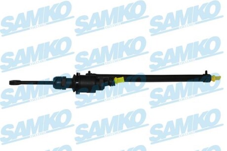 Цилиндр сцепления главный SAMKO F30353
