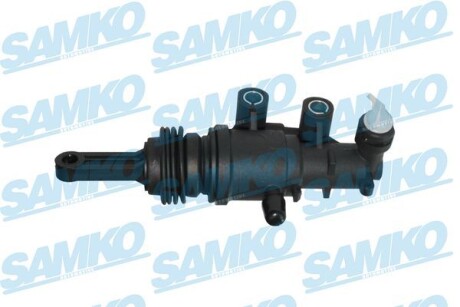 Цилиндр сцепления главный SAMKO F30354