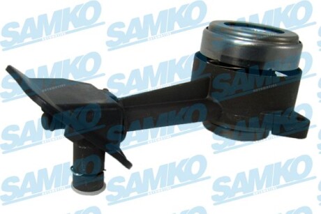 Подшипник выжимной SAMKO M08002