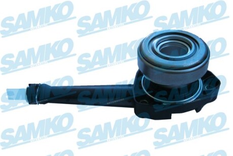 Подшипник выжимной SAMKO M30018