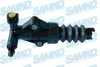 Цилиндр сцепления, рабочий SAMKO M30043 (фото 1)