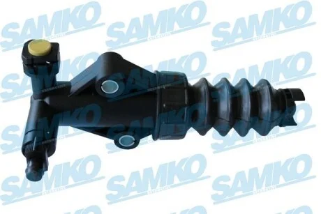 Цилиндр сцепления, рабочий SAMKO M30043
