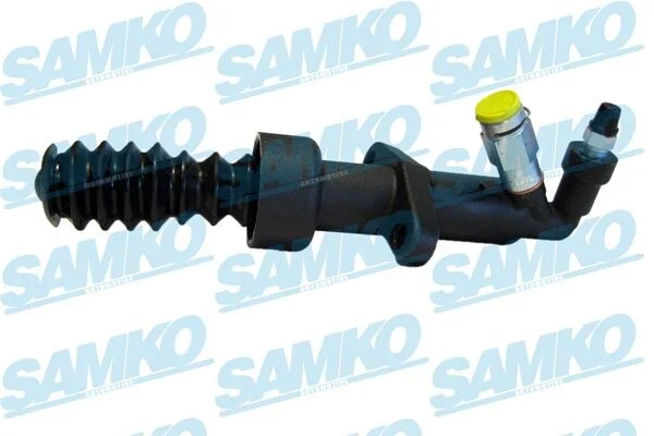 Цилиндр сцепления, рабочий SAMKO M30047 (фото 1)