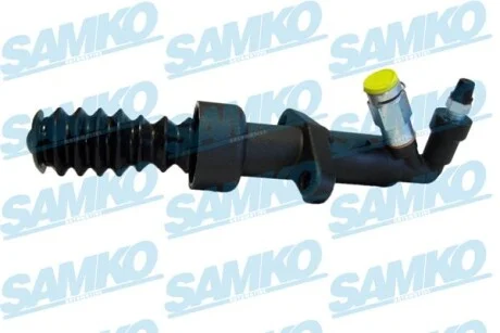 Цилиндр сцепления, рабочий SAMKO M30047