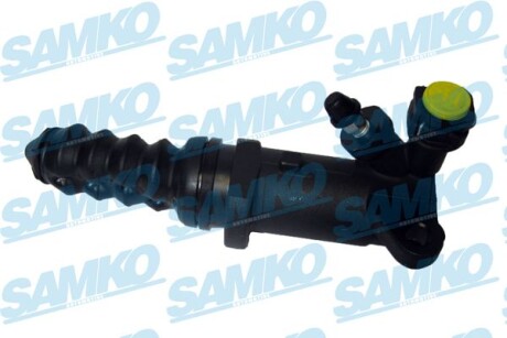Цилиндр сцепления, рабочий SAMKO M30053