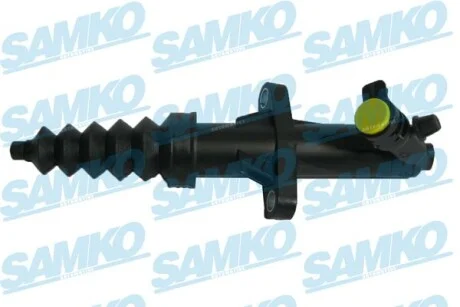 Цилиндр сцепления, рабочий SAMKO M30080