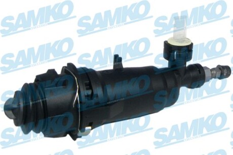 Цилиндр сцепления, рабочий SAMKO M30141