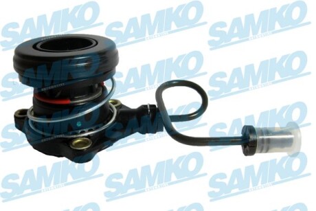 Подшипник выжимной SAMKO M30227