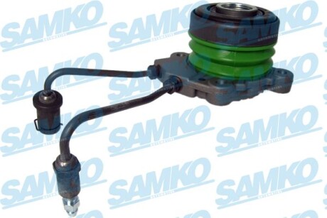 Подшипник выжимной SAMKO M30229