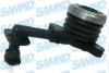 Подшипник выжимной SAMKO M30230 (фото 1)