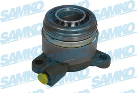 Подшипник выжимной SAMKO M30233