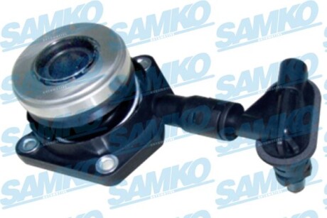 Подшипник выжимной SAMKO M30235