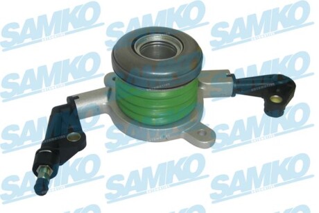 Подшипник выжимной SAMKO M30236