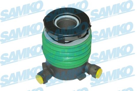 Подшипник выжимной SAMKO M30239