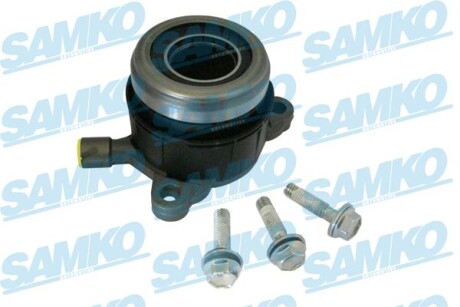 Подшипник выжимной SAMKO M30241