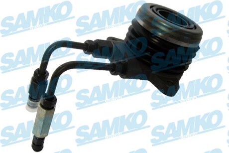 Подшипник выжимной SAMKO M30242