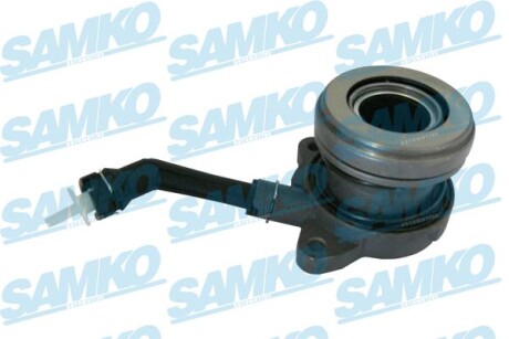 Подшипник выжимной SAMKO M30243