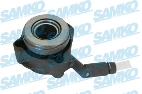 Подшипник выжимной SAMKO M30244