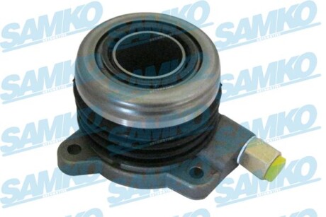 Подшипник выжимной SAMKO M30247