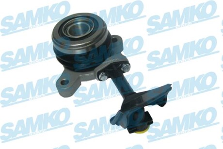 Подшипник выжимной SAMKO M30251