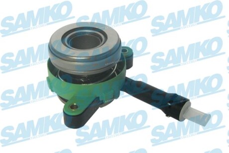 Подшипник выжимной SAMKO M30256