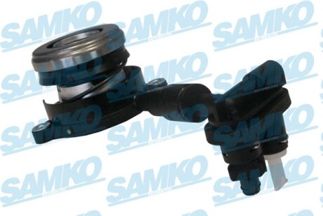 Подшипник выжимной SAMKO M30262