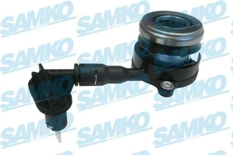 Подшипник выжимной SAMKO M30267