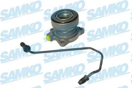 Подшипник выжимной SAMKO M30435