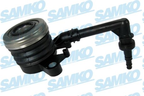 Подшипник выжимной SAMKO M30439